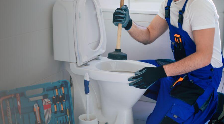 Professional Leak Detection Services in Bullhead, SD